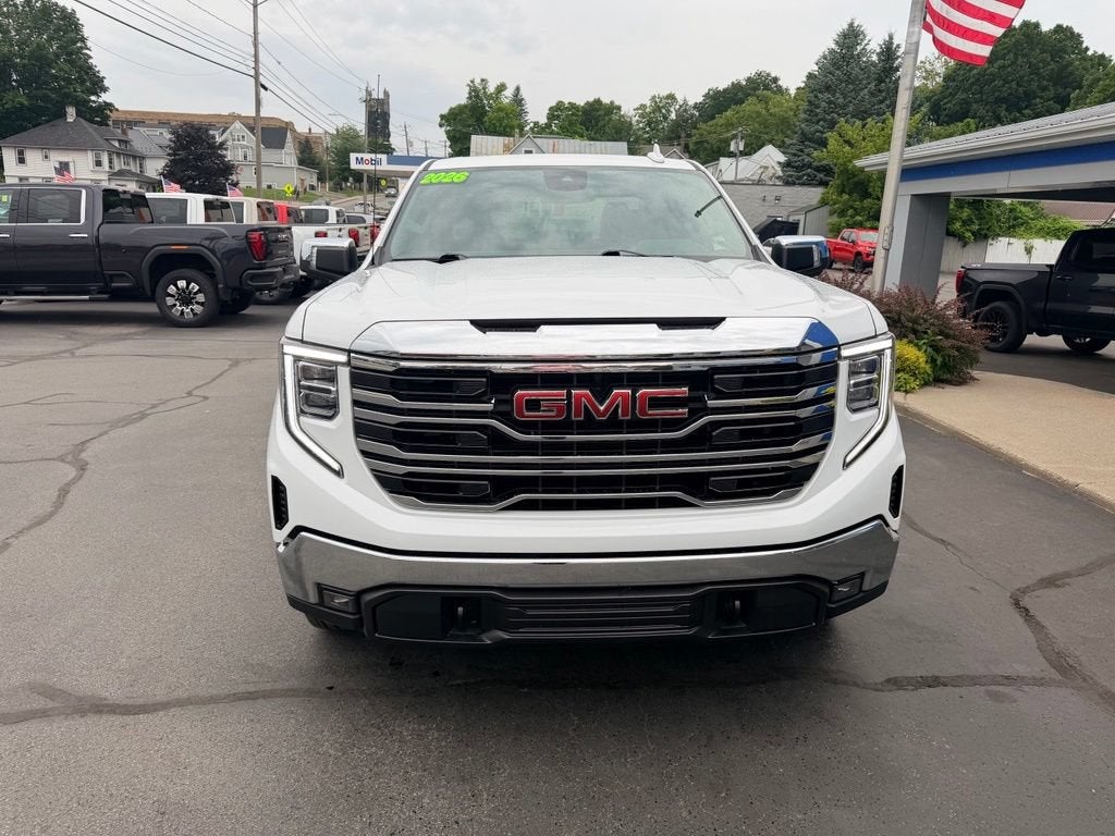 gmc sierra 1500 2026 1GTUUDED9TZ258770 image gmc sierra 1500 2026 1GTUUDED9TZ258770 image